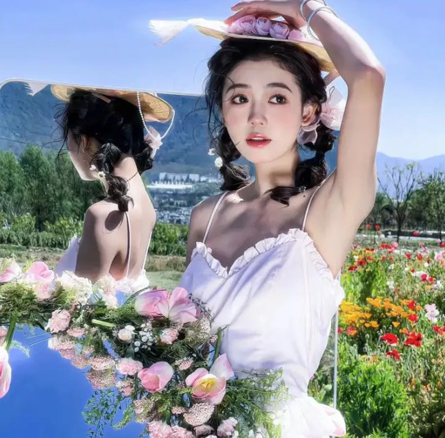 冰山漂浮的地方