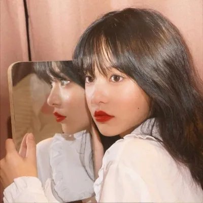 彩虹在我的胸膛
